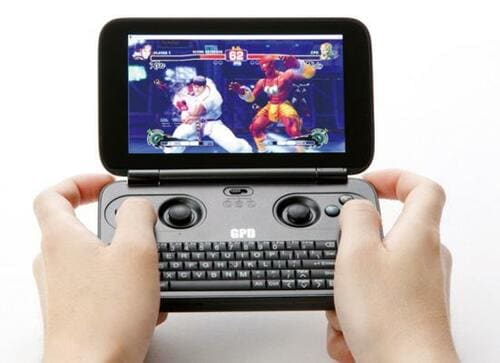 ゲーム用で人気を集めた手のひらサイズPCの歴史