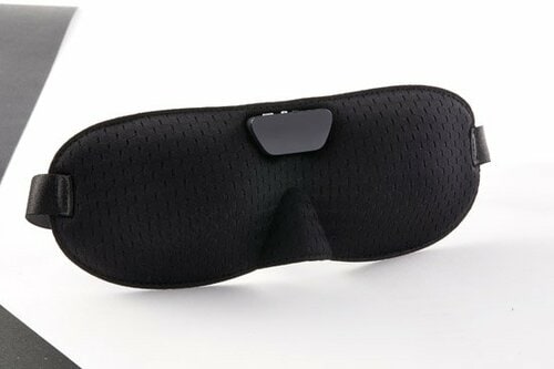 Snore Circle:スノアサークル:スマートアイマスク