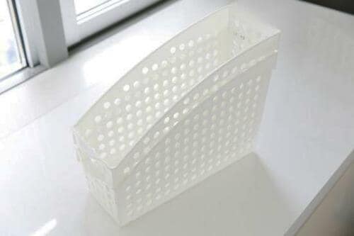 ストックのムダを省きたいなら スタンド活用で残量を見える化！ イメージ2