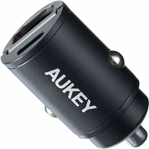 AUKEY「30W カーチャージャー CC-A3」 イメージ