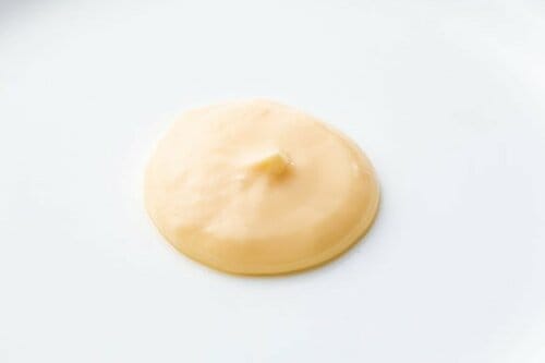 ［S評価］卵パワーアップ！マヨネーズは濃厚な味わいに イメージ