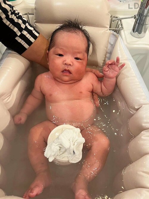 成長にあわせてマルチに使える マリリンさんの愛用ベビーグッズおすすめ イメージ