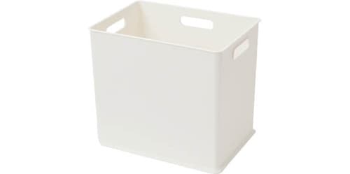 ニトリ:インボックス タテハーフ（Ⅳ）　