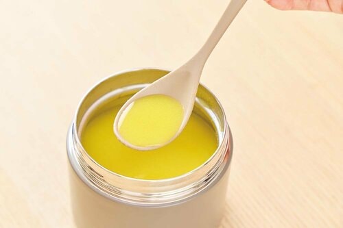 スープをこぼさずしっかりすくえる！ スリーコインズおすすめ イメージ