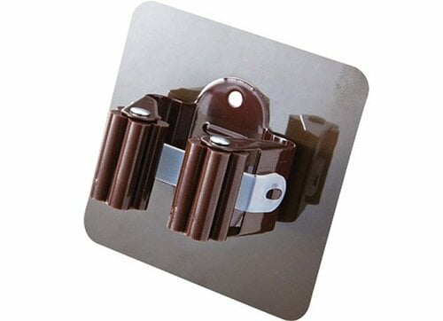 富士商:ローラーフック:壁掛け収納