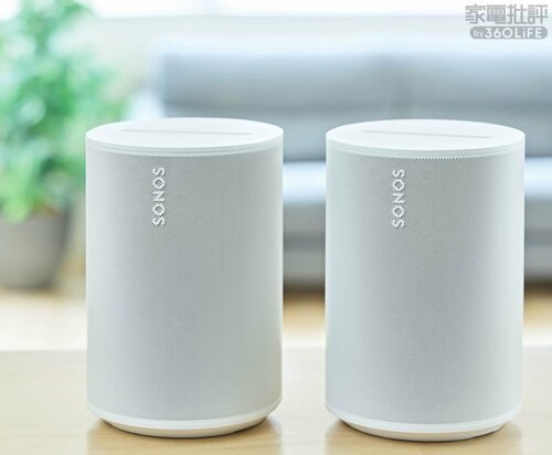 ステレオ再生なら音場が広がり力強さも出る Wi-Fiスピーカーおすすめ イメージ