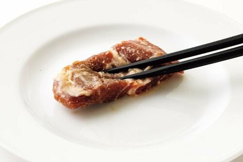 【塩麹:◯】和食好きにはベストチョイスかも イメージ