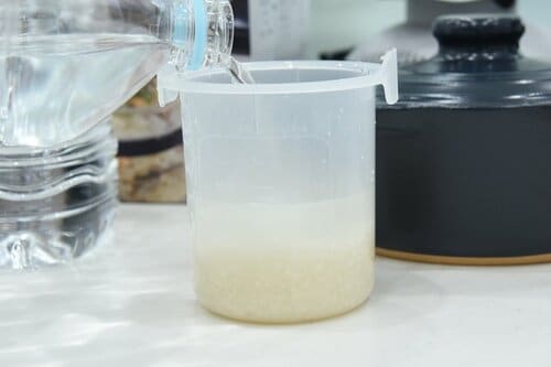 4位: サーモス「ごはんが炊ける弁当箱 約0.7合」 料理家が選ぶ電子レンジ炊飯器おすすめ イメージ