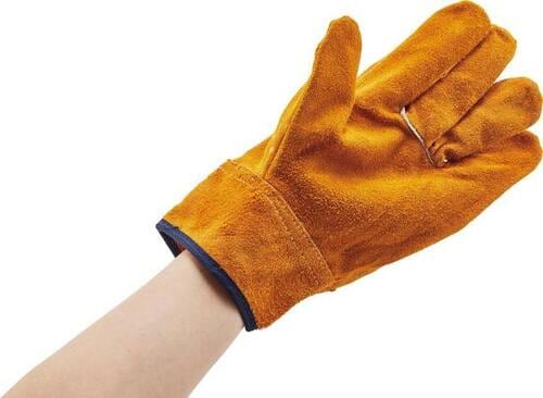 キャンドゥ「防火手袋」