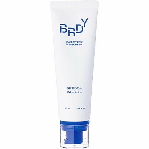 メンズ日焼け止めおすすめ B.READY ブルー ハイドロ サンスクリーン イメージ