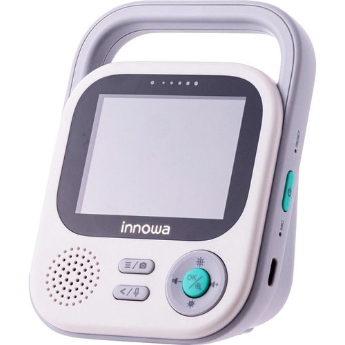 ベビーモニターのおすすめおすすめ イノワ ベビーモニター イメージ2