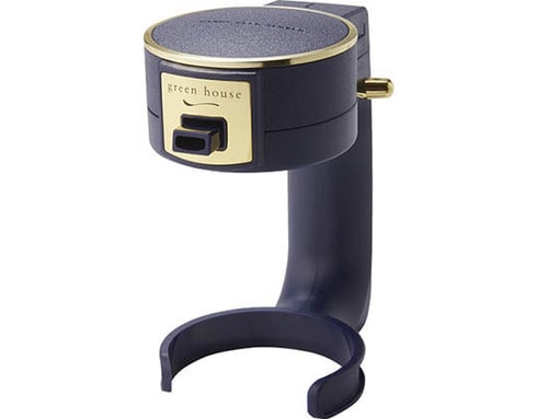 十分なきめの細かさ グリーンハウス「GH-BEERIS」 イメージ