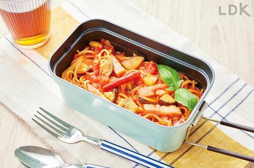 おうちキャンプに映える話題の電気メスティンをレビュー イメージ