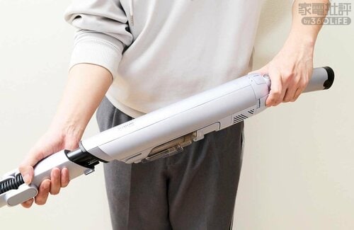 使い勝手：スイスイ動くヘッドで掃除しやすい ドック付き掃除機おすすめ イメージ