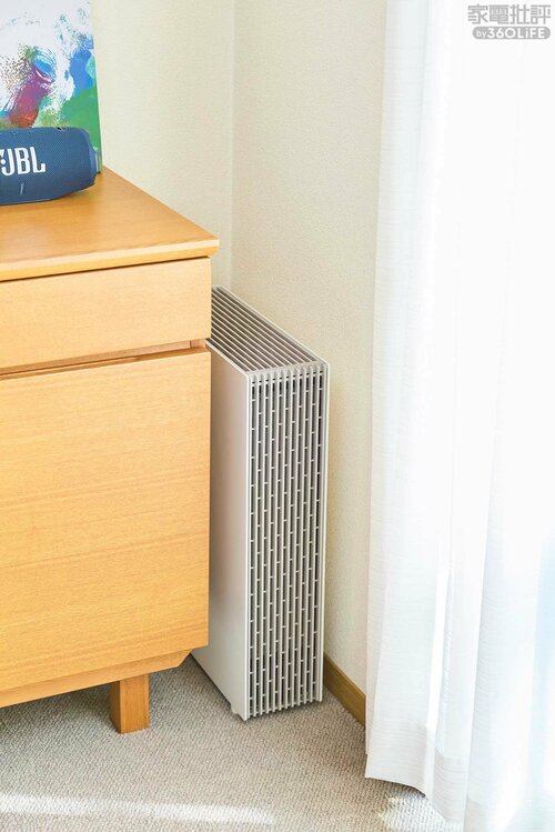 リビングで使えるほどパワフル! 空気清浄機おすすめ イメージ