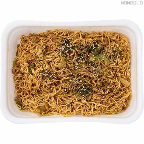麺&ソース類 大盛りカップ焼きそばおすすめ イメージ3