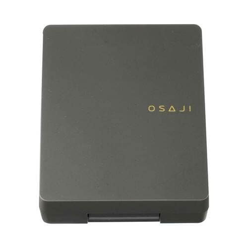 フェイスパウダーおすすめ オサジ ニュアンス リフレクション パウダー N イメージ