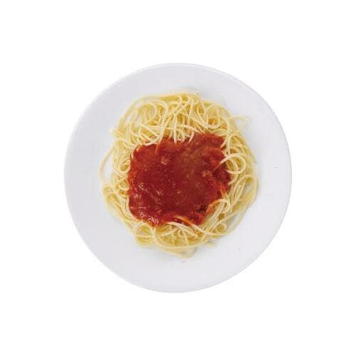 33位: マ・マー トマトの果肉たっぷりあっさりミートソース ミートソースのレトルトパスタソースおすすめ イメージ2