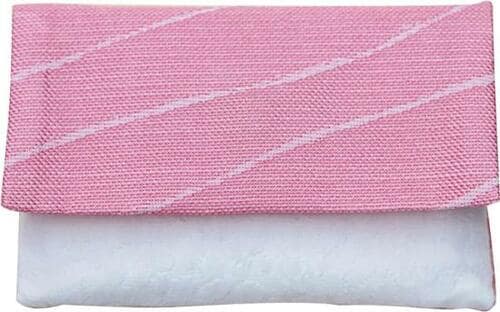 寿司型財布がユニーク! メゾン寿司「赤身カード&コインケース」 イメージ2