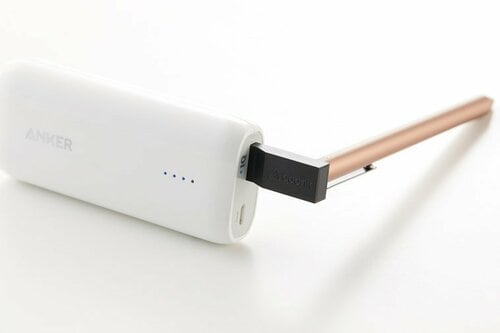 ペン先と線がズレにくい!アドニットの「Dash 3」が1位 イメージ4