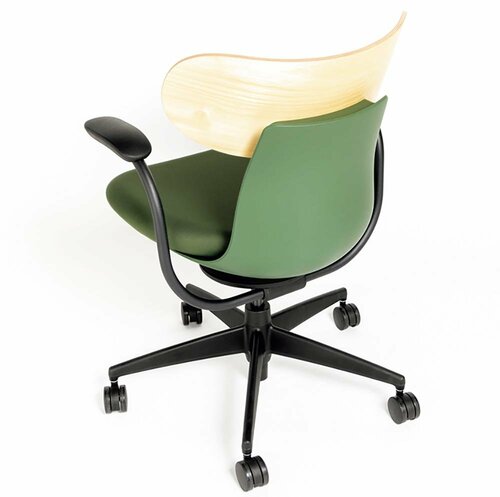 デスクチェアおすすめ コクヨ ingLIFE イメージ2