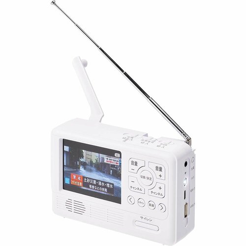 テレマルシェ「エコラジ7」 イメージ