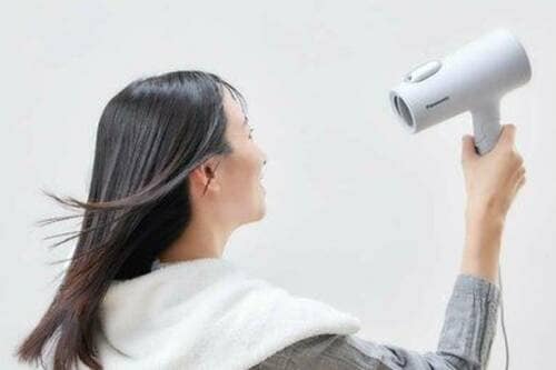 乾かしながら美しくなれる 1万円以下で買えるドライヤーおすすめ イメージ