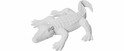 ダイソー:ANIMAL ERASER 