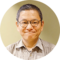 即席麺研究家 大山即席斎 氏のプロフィール画像
