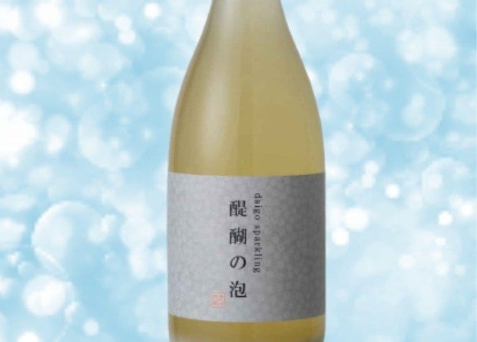 【目利きが選ぶ日本酒】寺田本家「醍醐の泡」はまるでお米のワインです｜日本酒完全ガイド