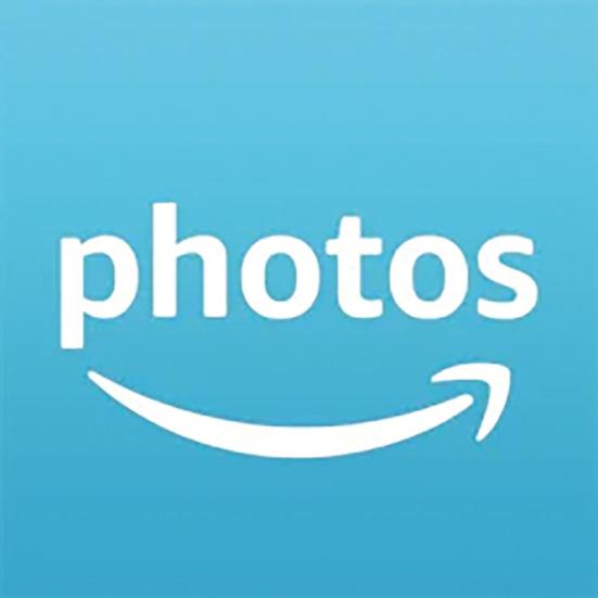 Amazon Amazon Photos