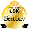 ワンDK: ベストバイ[リボンなし]