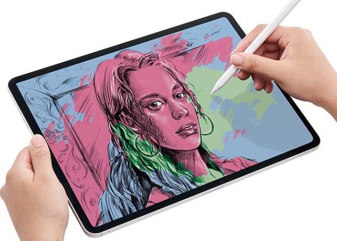 Ipad プロに聞いた イラスト制作ツールとしておすすめな4ポイント 家電批評 が検証 360life サンロクマル