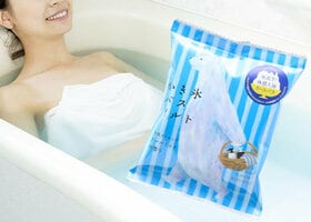 【2021夏】ひんやり快適！クール系入浴剤のおすすめ9選