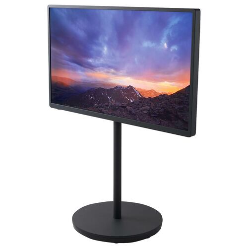  パナソニック レイアウトフリーテレビ VIERA TH-43LF2L-H イメージ1