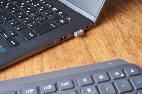 結果:複数の無線規格に対応し、駆動時間が長い! イメージ2