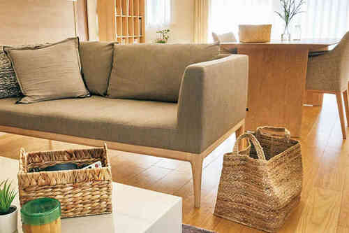 アカ抜ける部屋づくりのルールって?