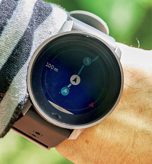 アウトドア向けスマートウォッチおすすめ Suunto SUUNTO 9 PEAK PRO イメージ2