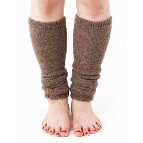 レッグウォーマーおすすめ ユニクロ ヒートテックソフトフラッフィーレッグウォーマー イメージ2