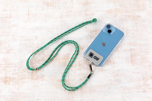 スマホショルダーストラップとは? のおすすめランキング。斜めがけできる人気商品を徹底比較おすすめ イメージ