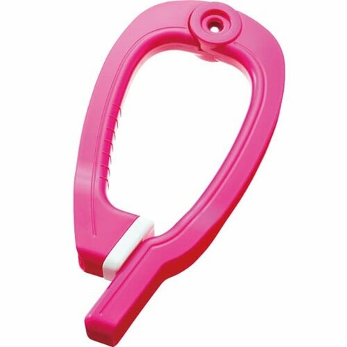 ダイソー(DAISO):ワンタッチ ふとんばさみ:掃除用品