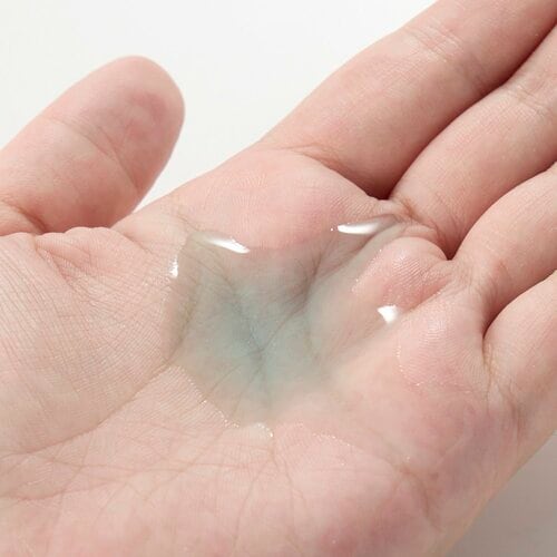 ジェル洗顔料おすすめ アベンヌ クリナンス オイルコントロール ジェルウォッシュ イメージ2