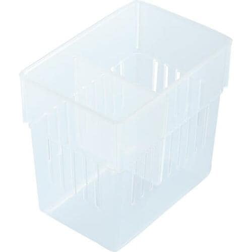 高さがあるセリア「キレイ ベジストッカー スリム」 イメージ