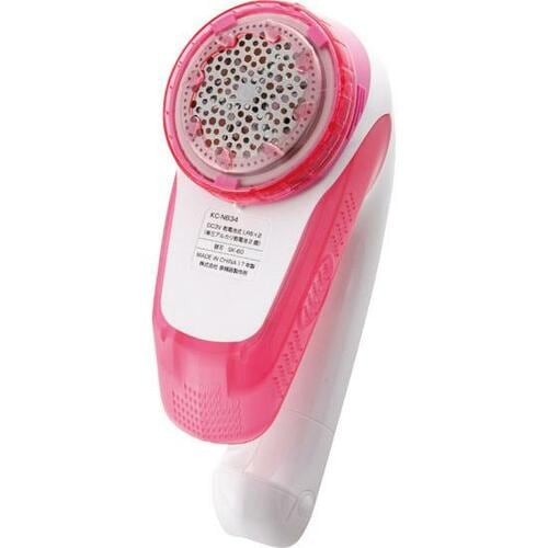 泉精器製作所:KC-NB37:毛玉取り