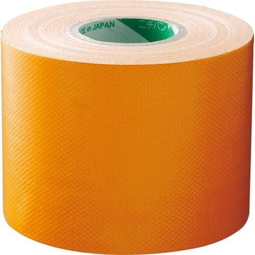 小さくても粘着力はバッチリ！ 「布粘着テープ コンパルTM」 イメージ