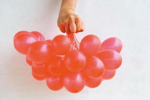 水風船が60秒で約100個！ 作る過程が楽しい新感覚グッズ イメージ2