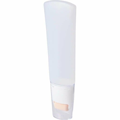 ダイソーのローラーチューブおすすめ ダイソー スポンジローラー 詰め替えチューブ イメージ1