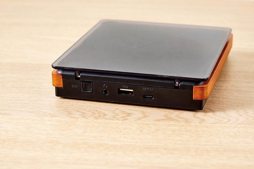 CDプレーヤーおすすめ Amadana C.C.C.D.P イメージ2