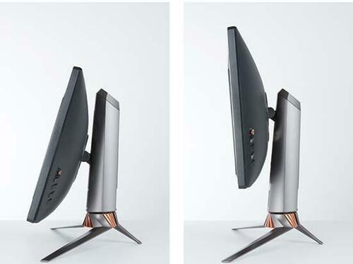 ASUS「ROG Swift PG27UQ」