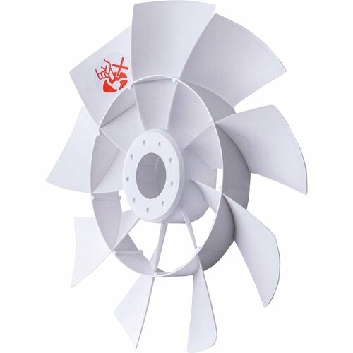 安い扇風機のおすすめおすすめ C:NET PaTaFAN CFDC705WH イメージ2